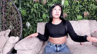 canela_savage recorded nude video 110382
