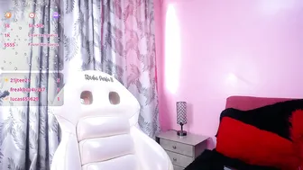 sweet__thang recorded nude video 110384