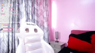 sweet__thang recorded nude video 110384