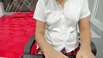 sexy_doll_1_ recorded nude video 110412