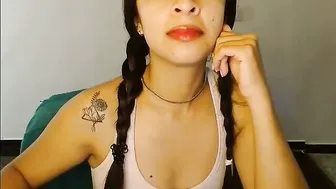 angelmei recorded nude video 110468