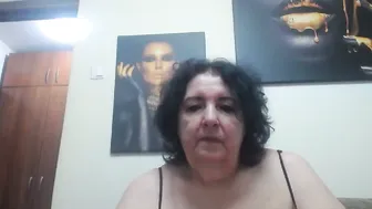 naughtykorin recorded nude video 110514