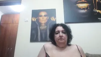 naughtykorin recorded nude video 110514