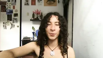 camille_delrey recorded nude video 110519