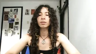 camille_delrey recorded nude video 110519
