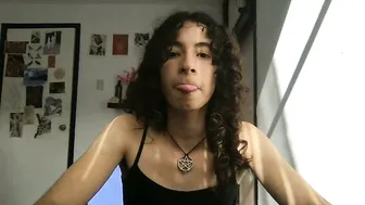 camille_delrey recorded nude video 110519