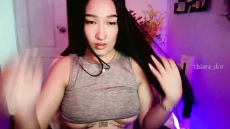 Thiara_dor amateur cam 07-21-2025