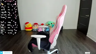 pytsab on webcam (07/21/2025)
