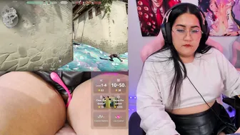 haruu2 recorded nude video 110607