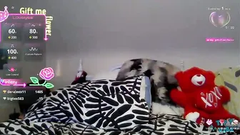 solesticia recorded nude video 110663