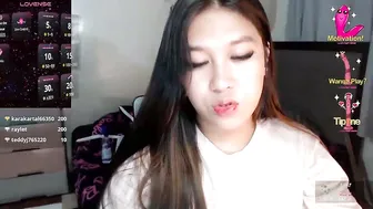 urasiangirl_crizelxxx recorded nude video 110762