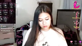urasiangirl_crizelxxx recorded nude video 110762