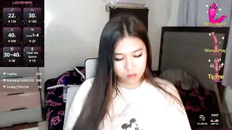 urasiangirl_crizelxxx recorded nude video 110762