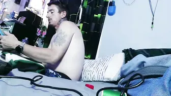 Jleb318 lovense cam sex