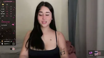 cathleya_ recorded nude video 110785
