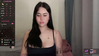 cathleya_ recorded nude video 110785