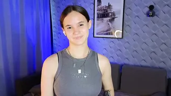ashleytunes recorded nude video 110799