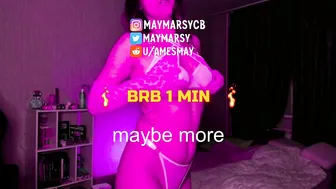 succubus_room recorded nude video 110912