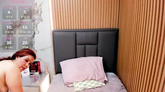 gerasmebarack recorded nude video 110922