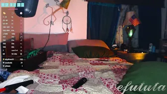 defututa recorded nude video 110927