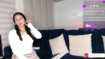 ashely_ryan24 amateur cam 07/21/2025