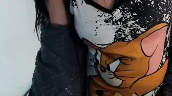 Ginasailor 07/21/2025 cumshow