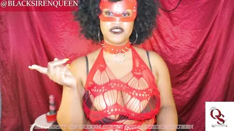 blacksirenqueen 08/23/2026 sex video