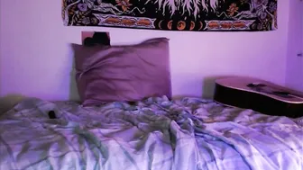 ambervixen69420 recorded nude video 1100113