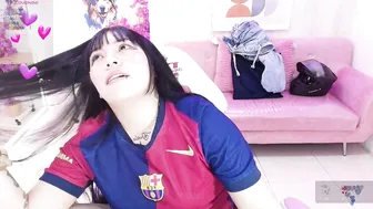 Isa_reel hot live cam video (08/23/2026)