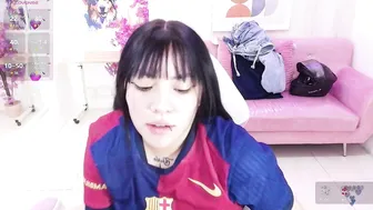 Isa_reel hot live cam video (08/23/2026)