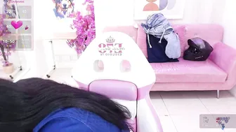 Isa_reel hot live cam video (08/23/2026)