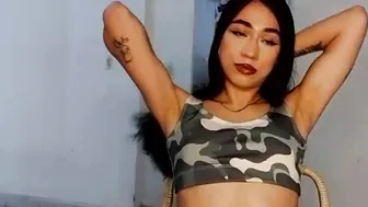 candyglow_ recorded nude video 1100299