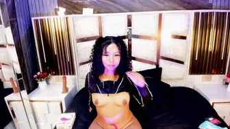 Salome_keish bigass cam porn