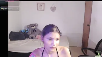 princess_an recorded nude video 1100456