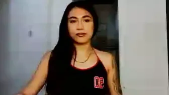 candyglow_ recorded nude video 1100501