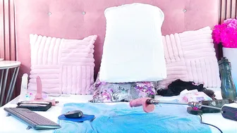 Candymari fuckmachine nude cam
