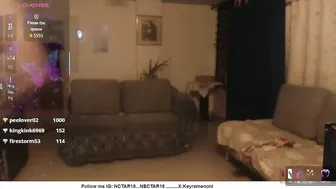 Naugthymilf23 anal 08-24-2026