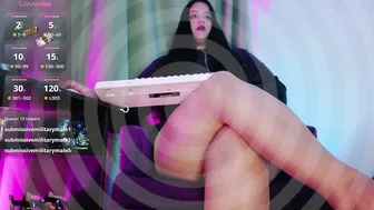 mistressjm_ recorded nude video 1100657