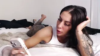 mariashae recorded nude video 1100668