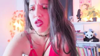 naharasoler recorded nude video 1100693