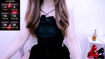Cherriana amateur cam video 08/24/2026