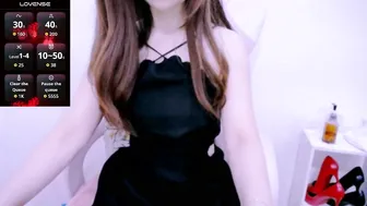 Cherriana amateur cam video 08/24/2026