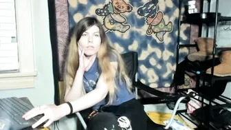 roxihazeleyes recorded nude video 1100719