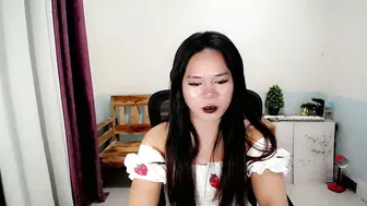 bella_ngo recorded nude video 1100743