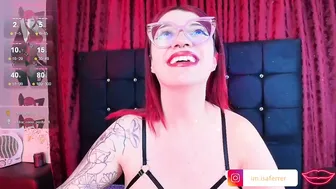 isaferrer06 recorded nude video 1100751