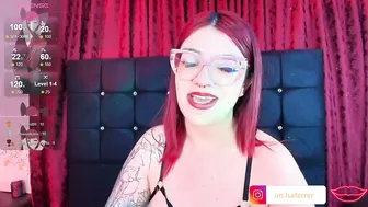 isaferrer06 chat porn video (08/24/2026)