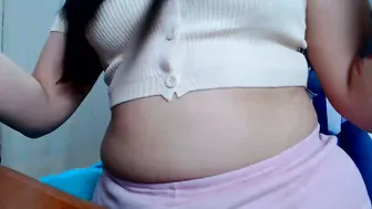 anyela_bubble19 recorded nude video 1100796
