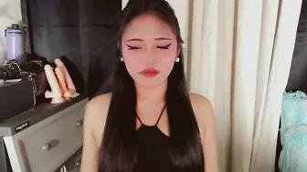abetterchristine recorded nude video 1100818
