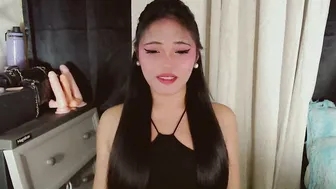 Abetterchristine pinay video chat porn