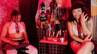 Mhannia_bdsmpri webcam video 08-24-2026